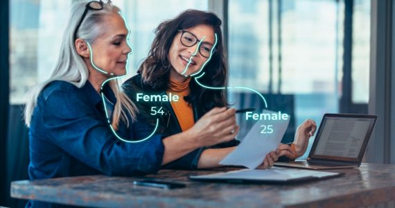Biometric Gender and Age Estimation Biometric Gender and Age Estimation