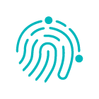 ABIS fingerprint illustration