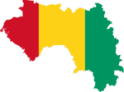 Flag of Guinea