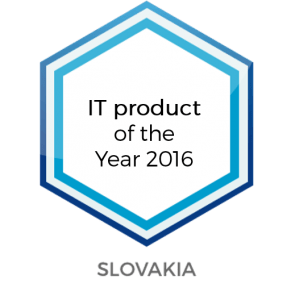 IT product of the year