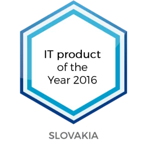 IT product of the year