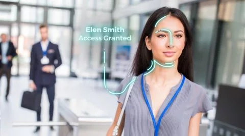 Biometrics-seamless-control