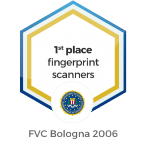 Fingerprint Award