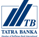 Tatra Bank Logo