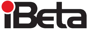 Logo iBeta