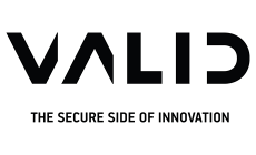 Valid works with Innovatrics