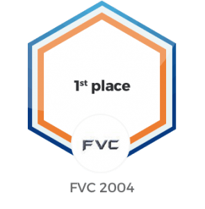 FVC2004 winner