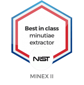 Nist Minex Minutiae Extractor