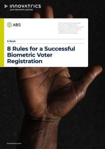 Biometric Voter Registration