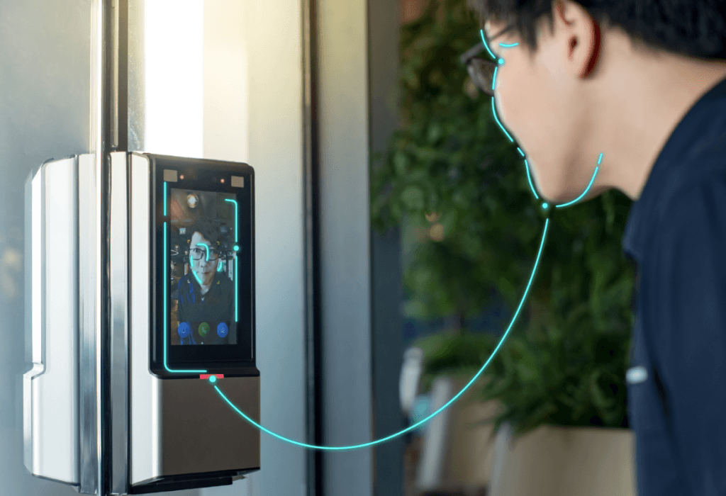 Authentication Authentication