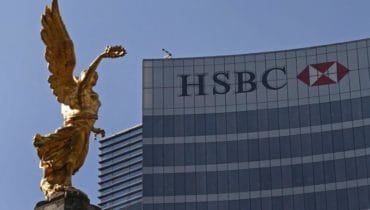 HSBC works with Innovatrics