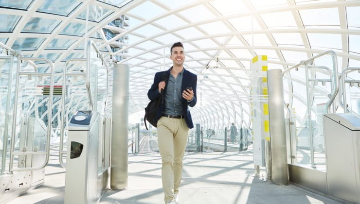 Biometric Lock Biometric Glossary Innovatrics