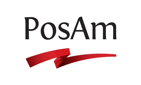 PosAM works with Innovatrics