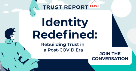Innovatrics Trustreport Identity Redefined