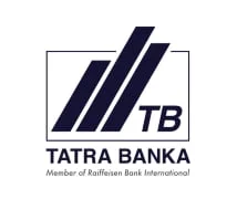 Tatra Banka works with Innovatrics