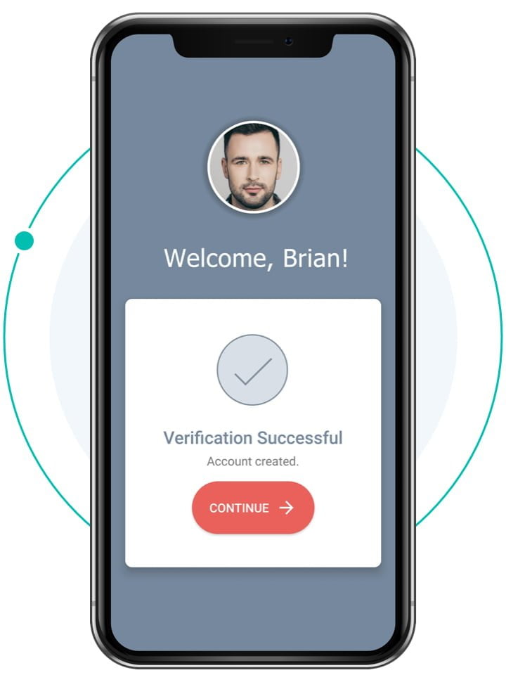 Facial Recognition Technology Innovatrics How it Works