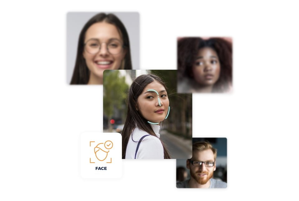 Biometrics-Facial Recognition- Algoritmic biases