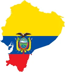 ecuador flag