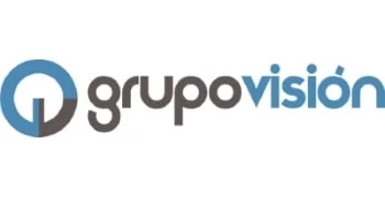Logo Grupo Vision