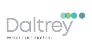 Daltrey works with Innovatrics