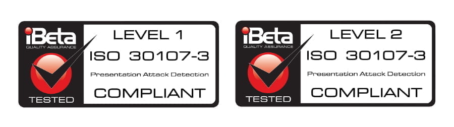 Cumplimiento con iBeta