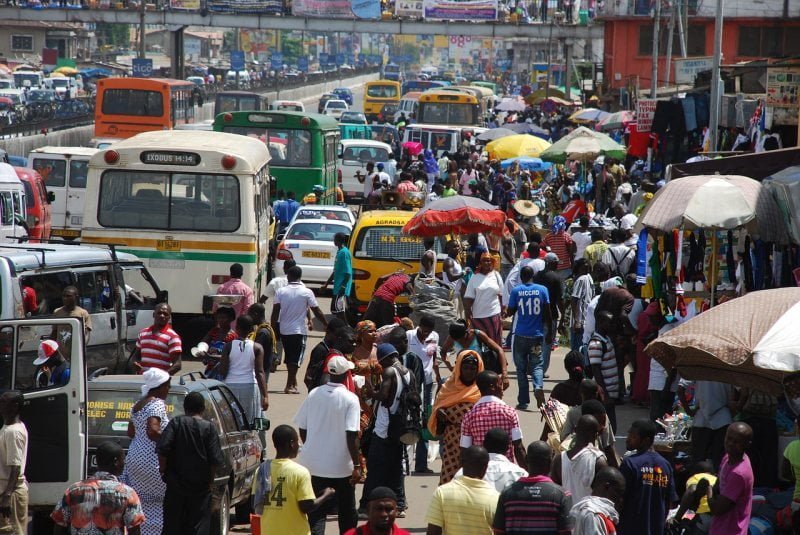 ghana abis system