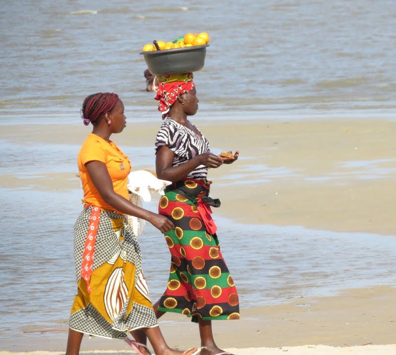 mozambique election system