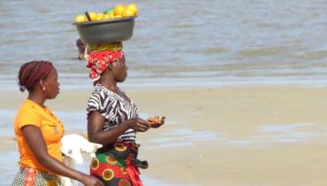 mozambique voters registration