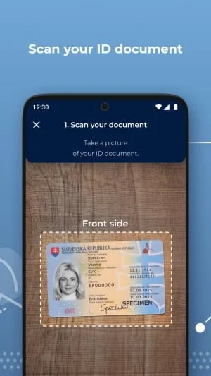 Innovatrics presenta la aplicación de demostración actualizada para la incorporación digital