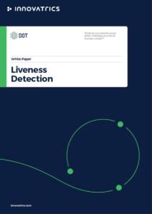 Liveness detection