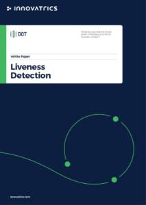 Liveness detection