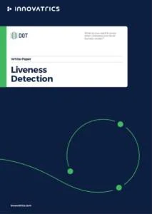 Liveness detection