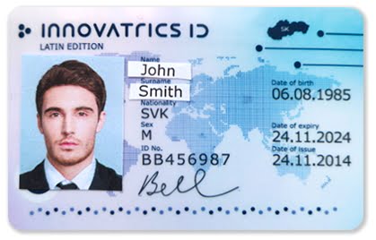 Biometrics to Prevent spoofing and identity fraud