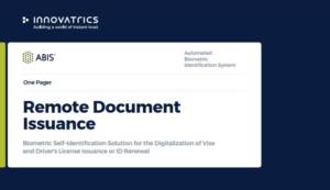 Remote document issuance one pager picture