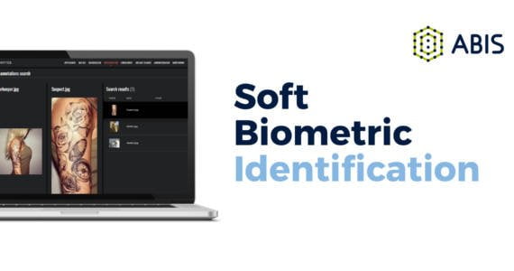 Soft biometric identification
