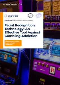 Face Recognition Technology_Innovatrics_Tekhne Logia_case study
