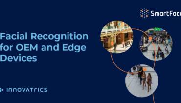 facial recognition OEM edge devices