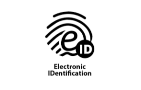 electronic identification