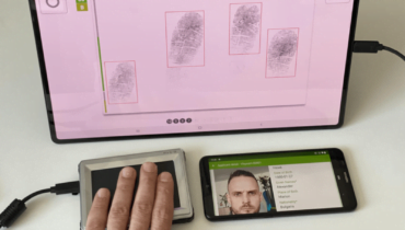 Innovatrics Releases New ABIS App for Enrollment, Identification and Verification