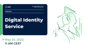 Innovatrics Identity Verification API