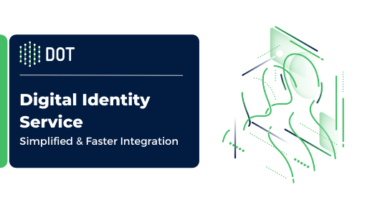 Innovatrics’ Identity Verification API