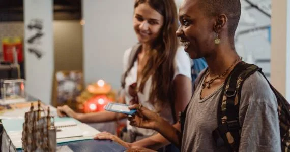Online Hotel Check-in with Innovatrics Remote Identity Verification Online Hotel Check-in with Innovatrics Remote Identity Verification