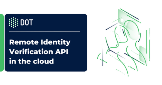 remote identity verification api in cloud