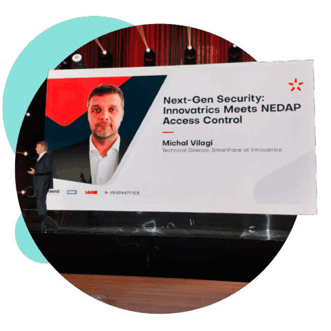 NEDAP Security Day 2025
