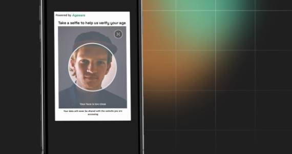 Ageware de Innovatrics, una solución de verificación de la edad basada en la biometría, forma parte de Auth0 Marketplace
