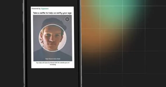 Ageware by Innovatrics, biometrics-based age verification solution, is a part of Auth0 marketplace Ageware by Innovatrics, biometrics-based age verification solution, is a part of Auth0 marketplace