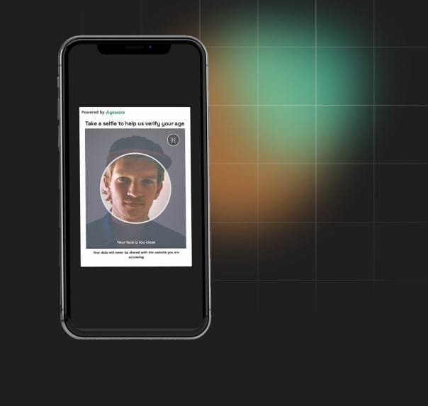 Ageware by Innovatrics, biometrics-based age verification solution, is ...