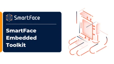 embedded face recognition