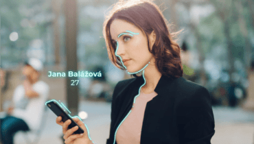 Tatra banka now offers biometric verification to 3rd parties, with technology powered by Innovatrics