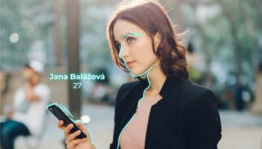 Tatra banka now offers biometric verification to 3rd parties, with technology powered by Innovatrics